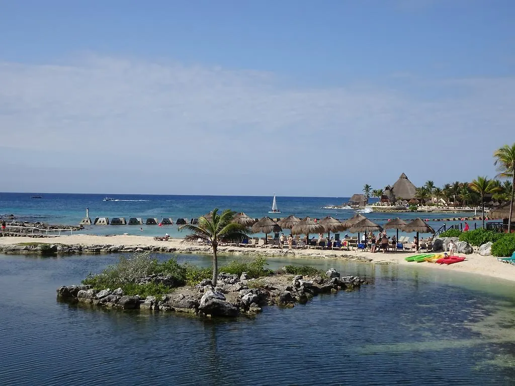 La Salamandra Puerto Aventuras 0*,