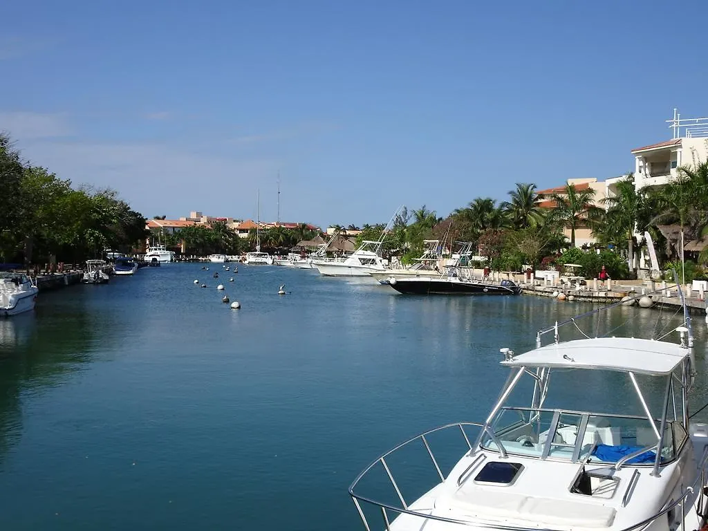 La Salamandra Puerto Aventuras