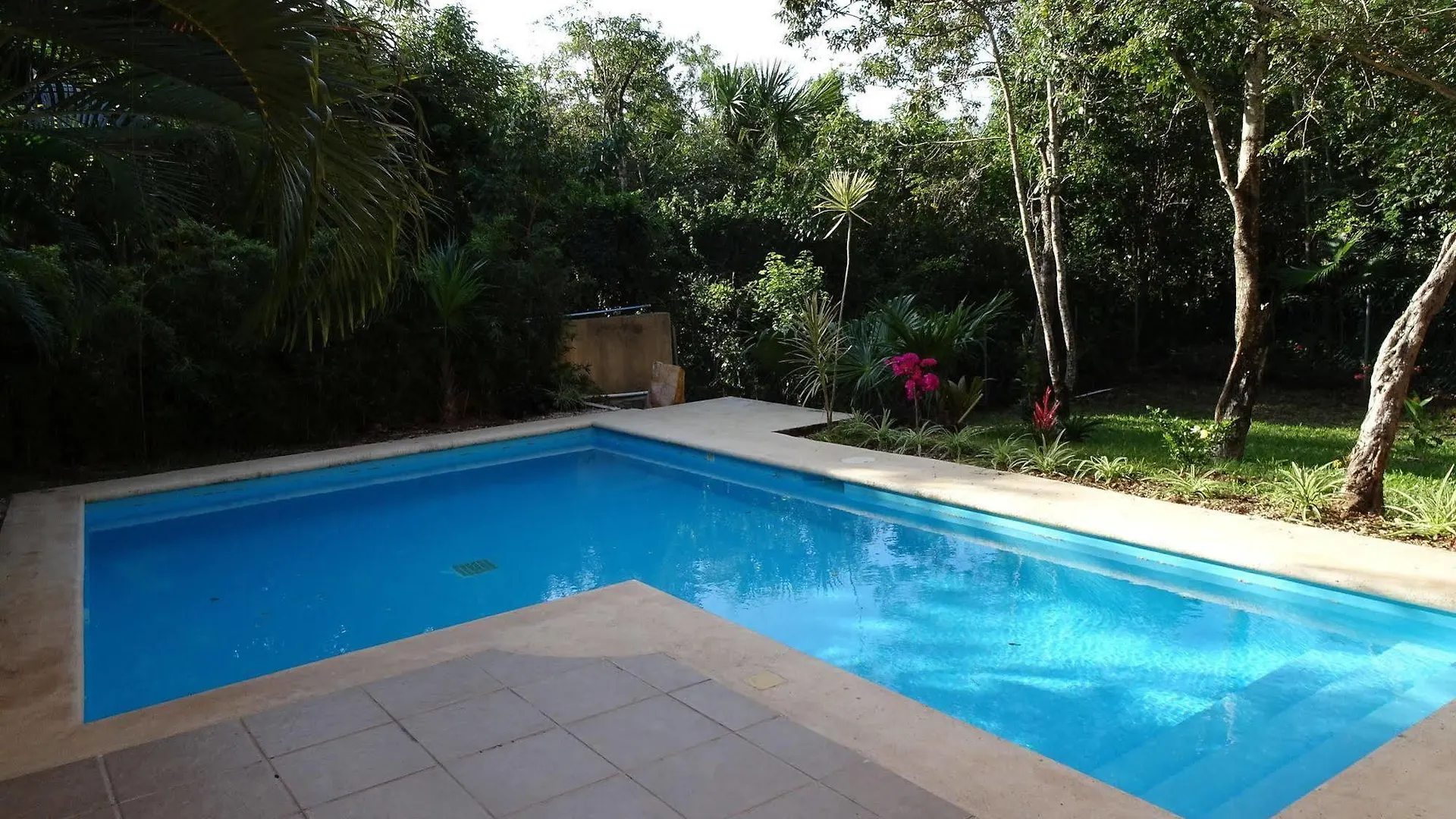 Villa La Salamandra Puerto Aventuras